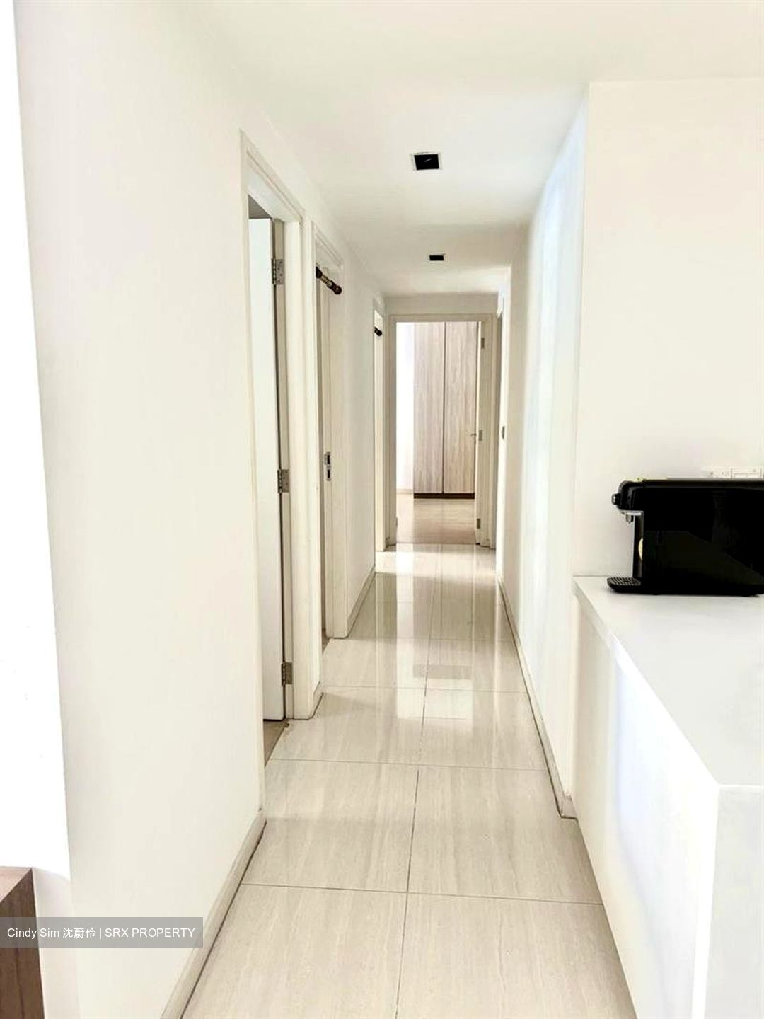 Riversound Residence (D19), Condominium #620320621